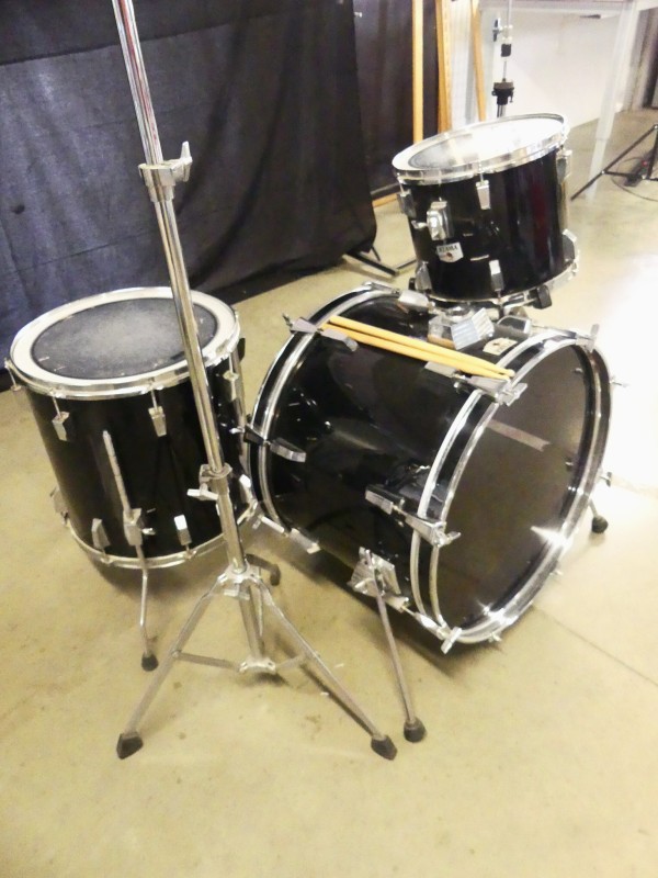 Tama Rockstar drum