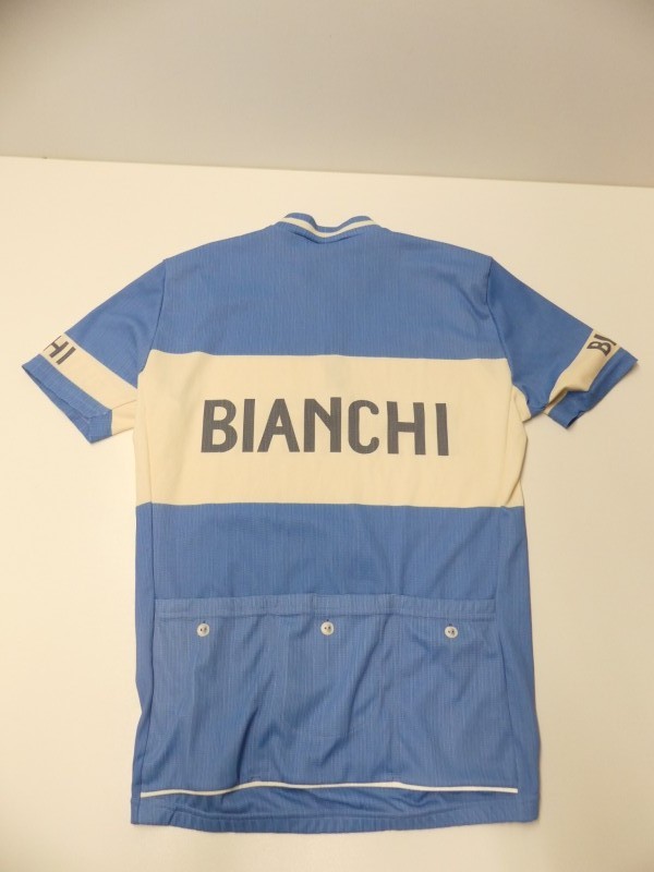 Bianch Fietstrui