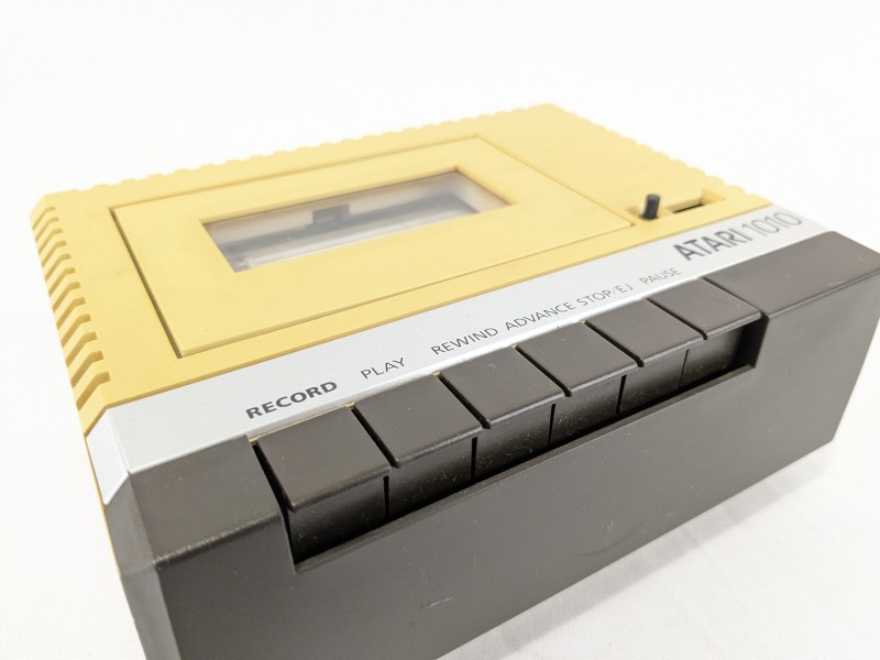 Atari 1010 [Program Recorder]