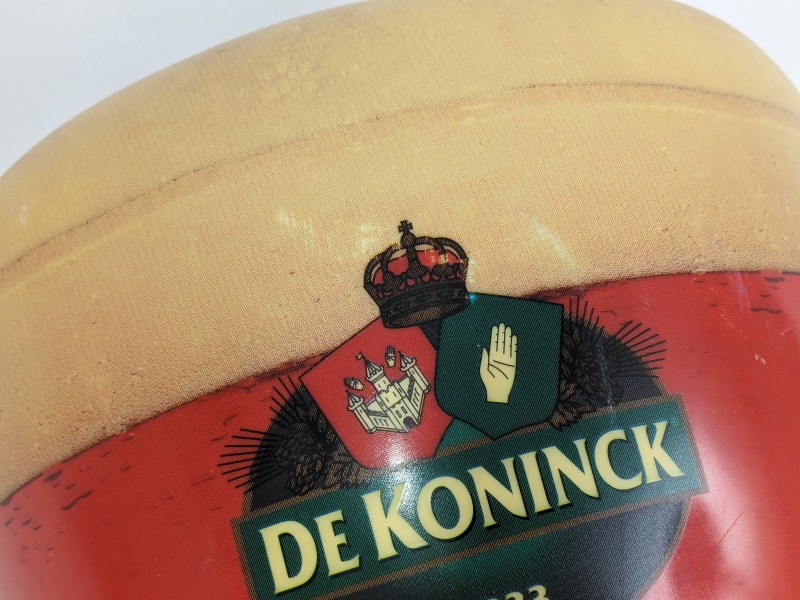 Lichtreclame De Koninck [2St.]