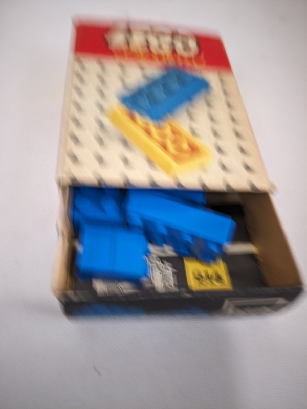 Vintage LEGO System [LOT]