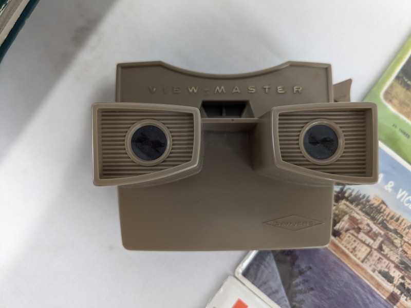 Viewmaster [LOT]