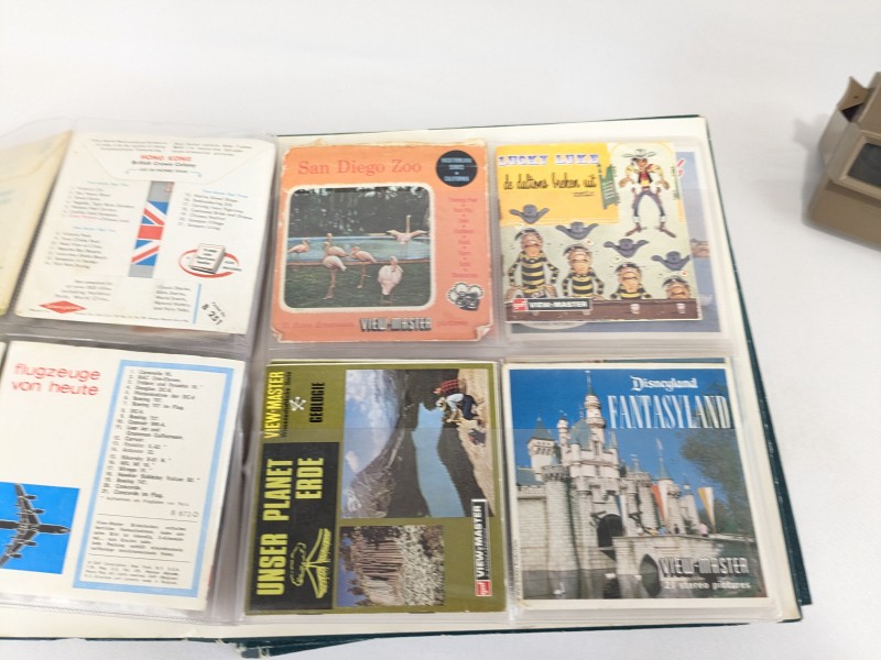 Viewmaster [LOT]