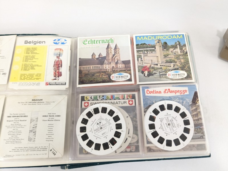 Viewmaster [LOT]