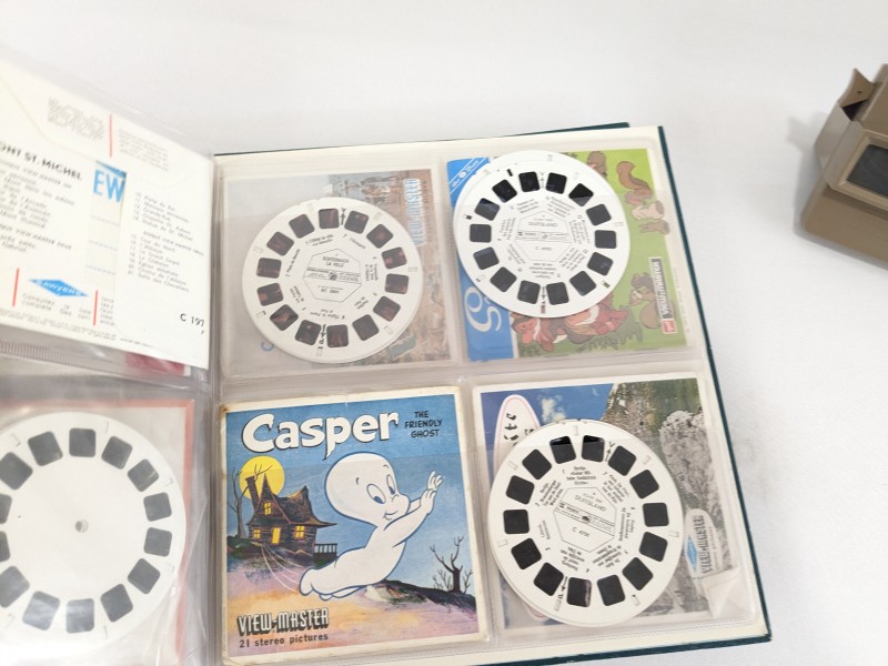 Viewmaster [LOT]