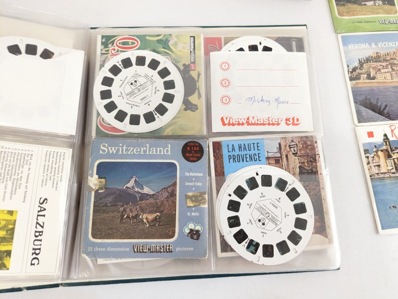 Viewmaster [LOT]