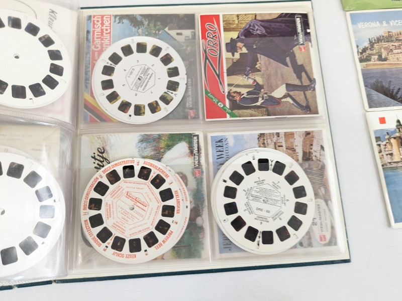 Viewmaster [LOT]