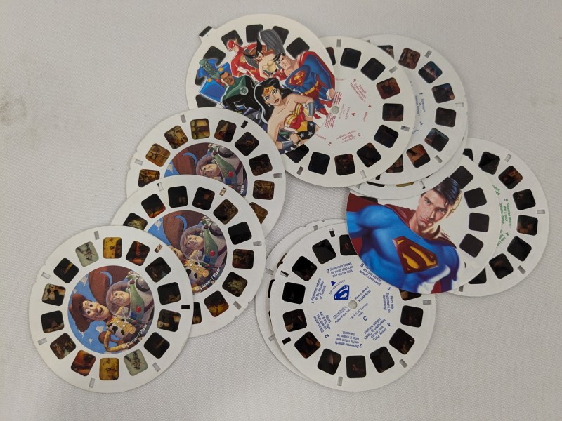 Viewmaster [LOT]