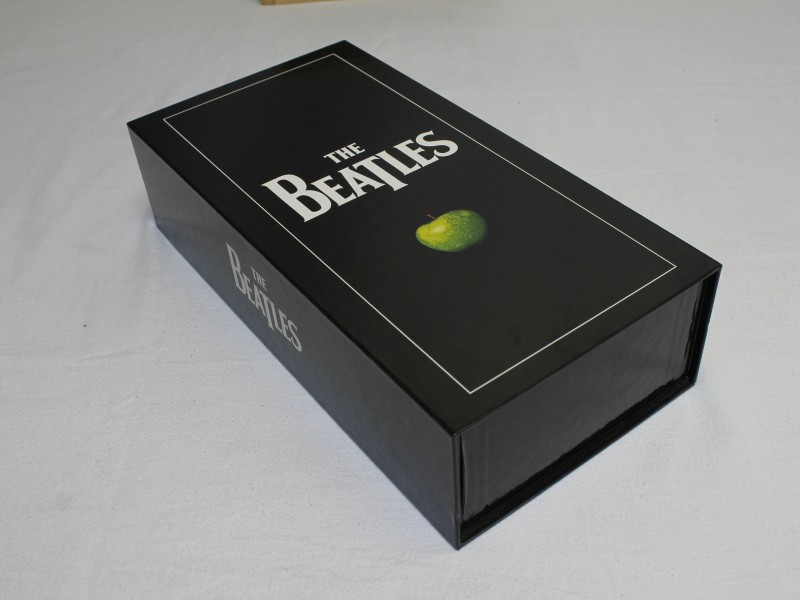 The Beatles Stereo box set (Art. 885)