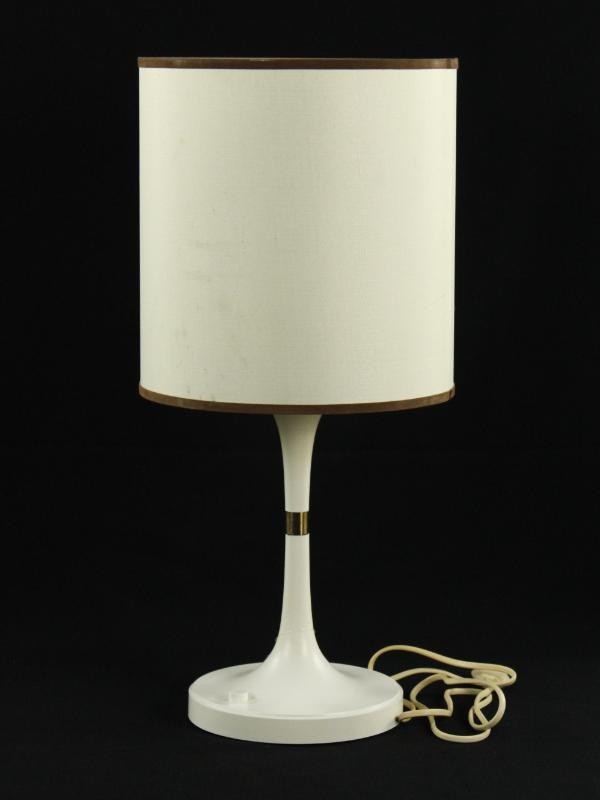 Erco, vintage lamp (bakeliet) - jaren '60 - Duitsland