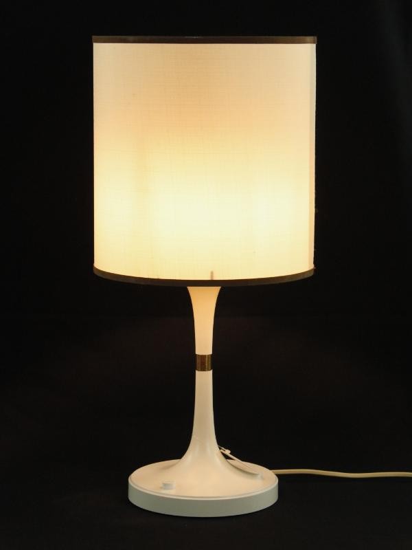 Erco, vintage lamp (bakeliet) - jaren '60 - Duitsland