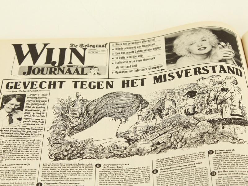 De Telegraaf - Een Selectie 1893-1992