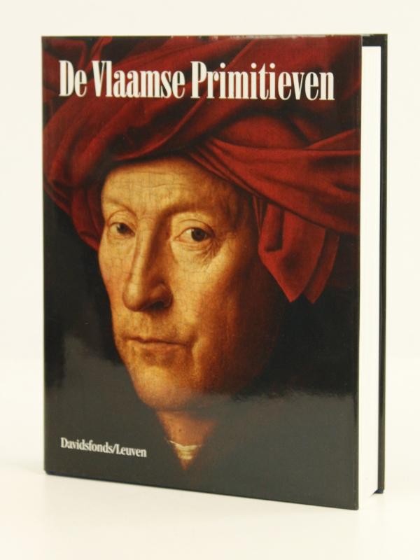 Vlaamse Primitieven - R. Schoute