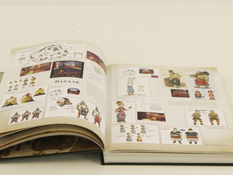 The Legend Of Zelda Hyrule Historia