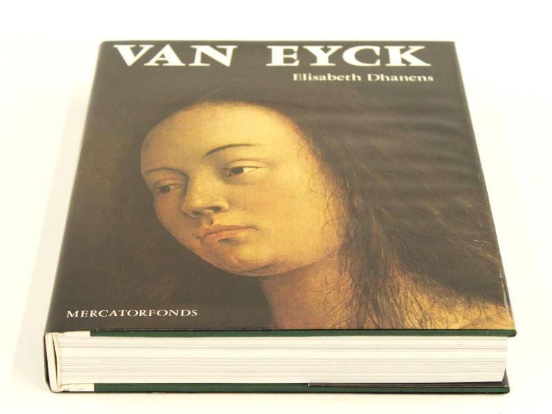 Van Eyck - Mercatorfonds