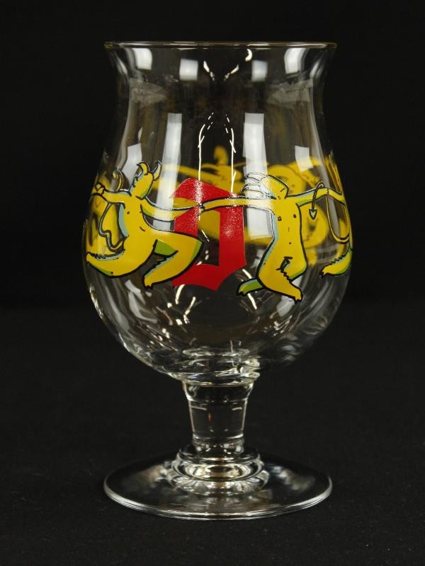 Collectie Duvel Art Glazen (11)