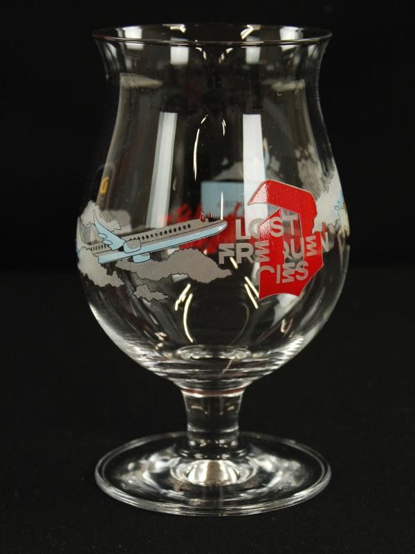 Collectie Duvel Art Glazen (11)