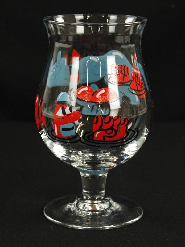 Collectie Duvel Art Glazen (11)