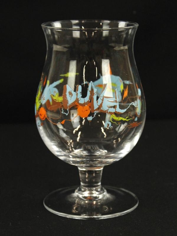 Collectie Duvel Art Glazen (11)