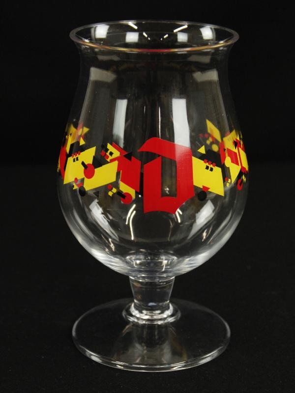 Collectie Duvel Art Glazen (11)