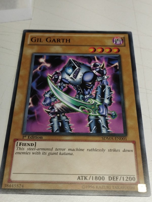 Extreem lot Yu Gi Oh! kaarten + verzamelmappen