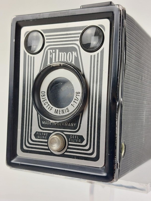 Filmor camera