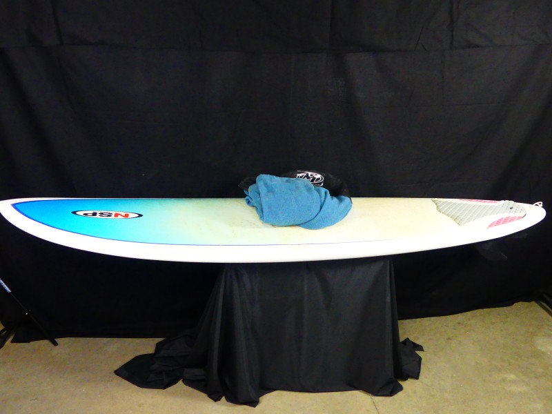 Surfplank NSP