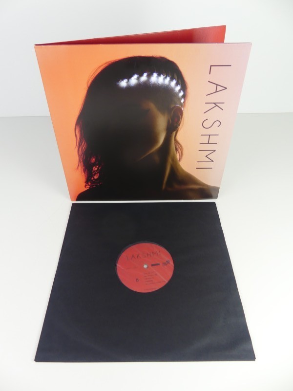 Lakshmi - LP