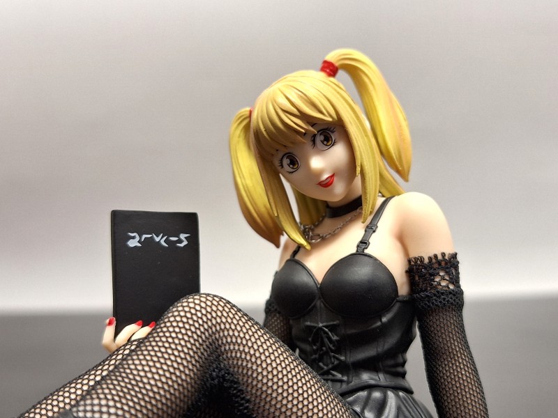 Figurine Misa