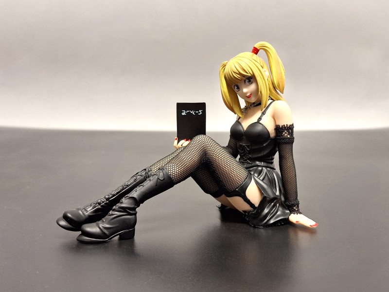 Figurine Misa