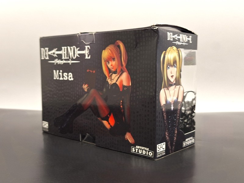 Figurine Misa