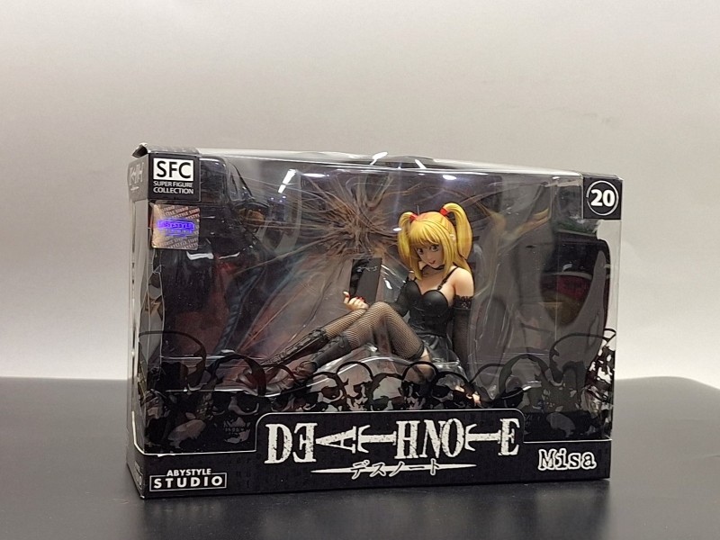 Figurine Misa