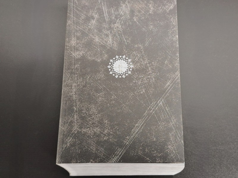 Manga omnibus 'Death Note'