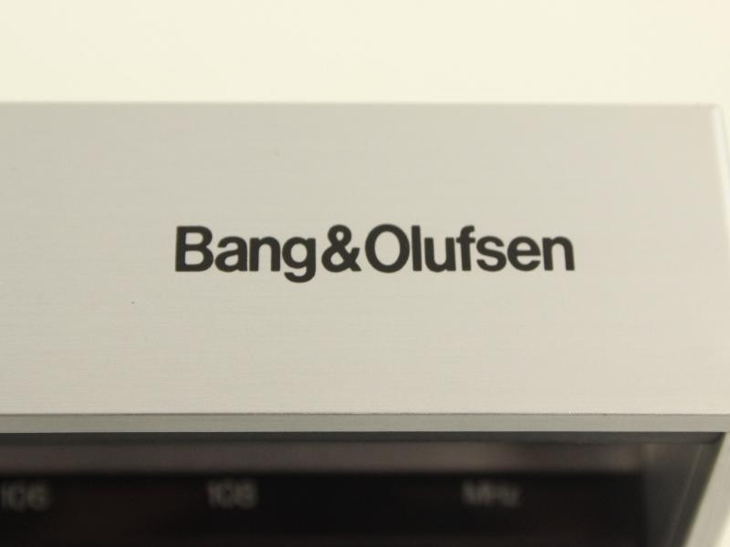 Bang & Olufsen Beosystem 10 Type 1521