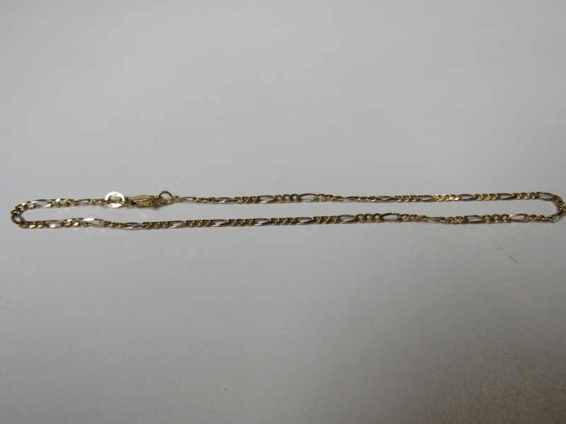 Armband 18Kt