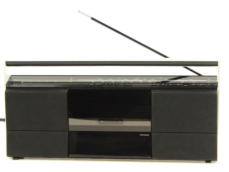 Bang & Olufsen Beosystem 10 Type 1521