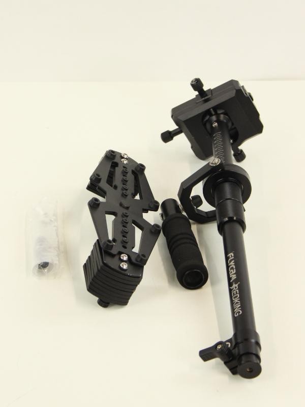 Flycam Redking Handheld Camera Stabilizer for Video & Film Cameras