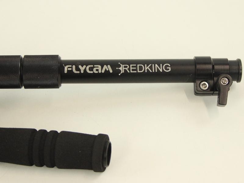 Flycam Redking Handheld Camera Stabilizer for Video & Film Cameras