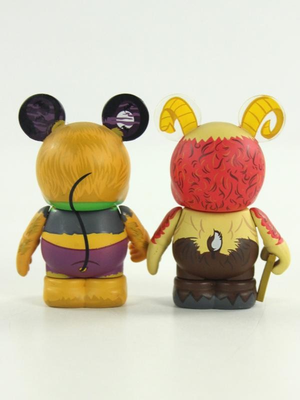 Lot Vinylmation Disney figuren