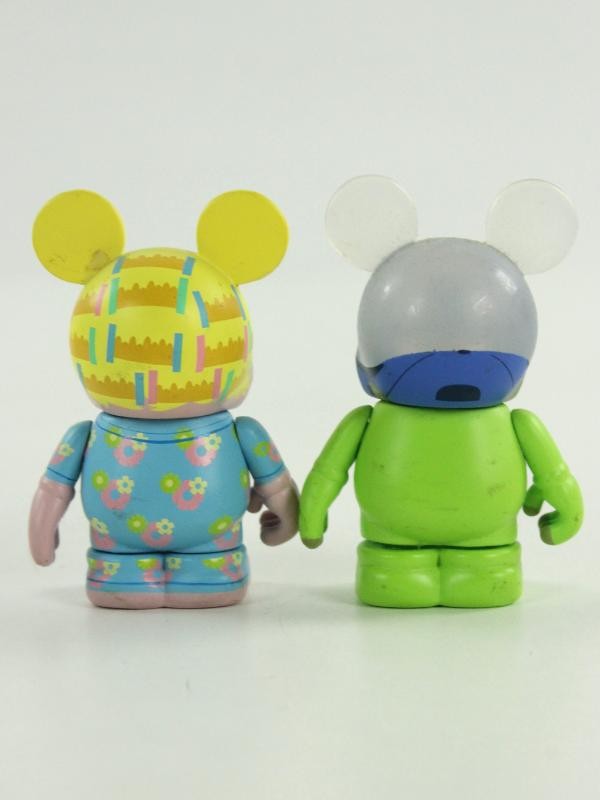 Lot Vinylmation Disney figuren