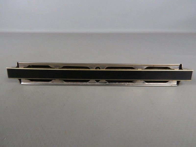 Vintage Maestro Harmonica