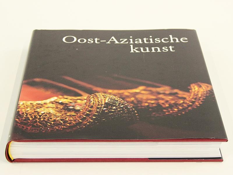 Oost Aziatische kunst - Gabriele Fahr-Becker