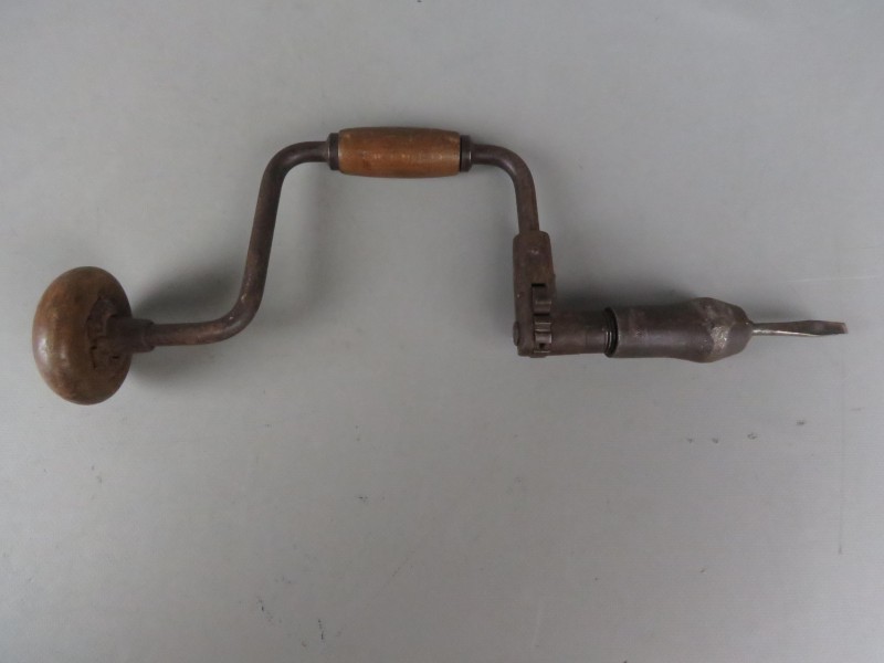 2 vintage handboren gemerkt "Peugeot"