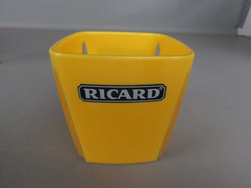 Lot Ricard glazen