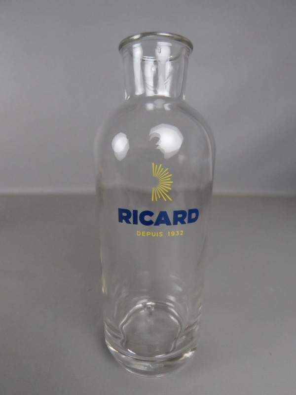 Lot Ricard glazen