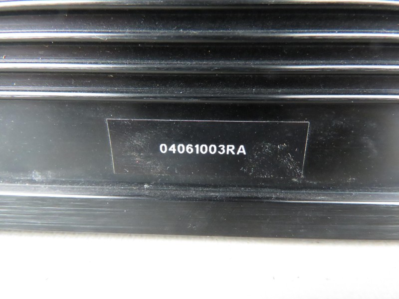 Amplifier "Apart SBR160"