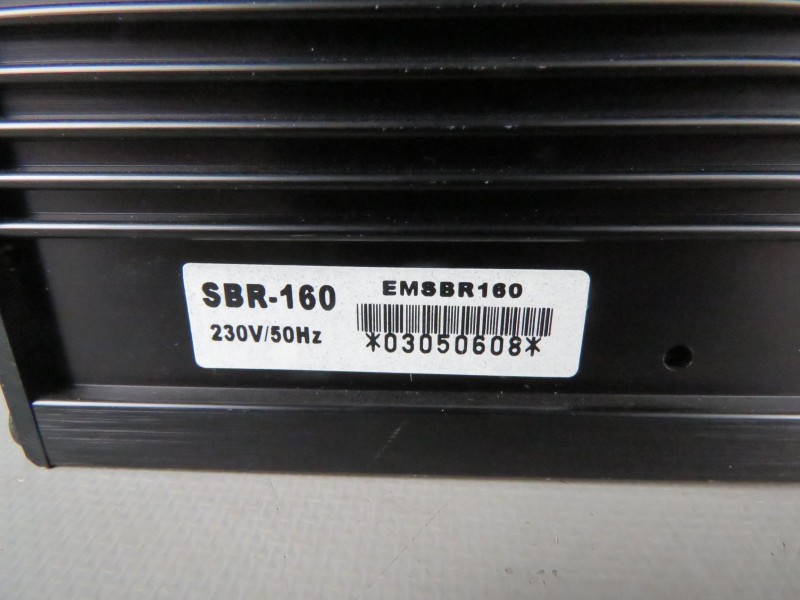 Amplifier "Apart SBR160"