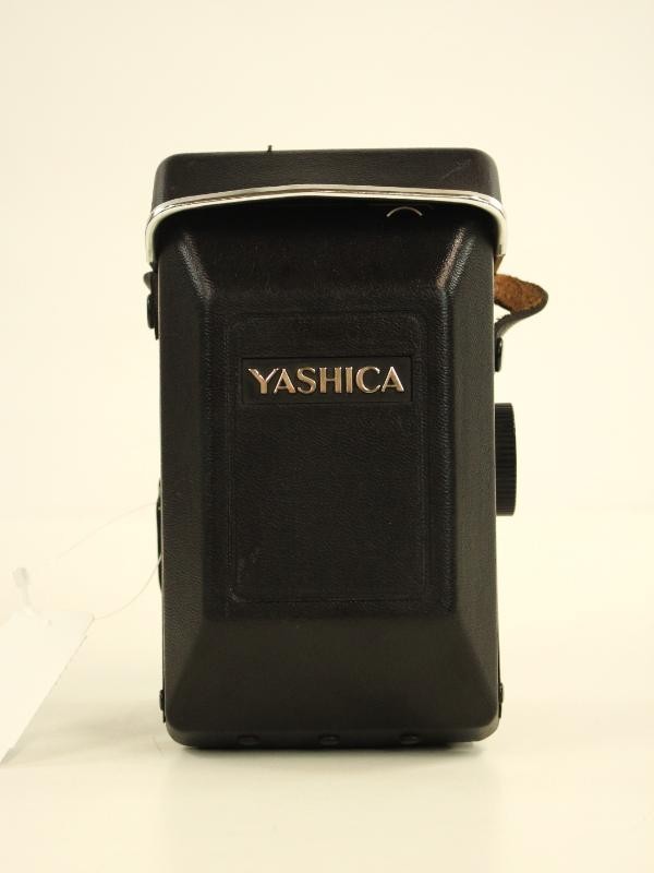 Yashica camera Mat-124 G