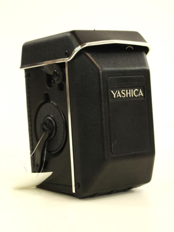 Yashica camera Mat-124 G