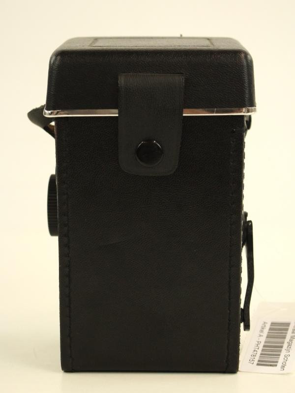 Yashica camera Mat-124 G